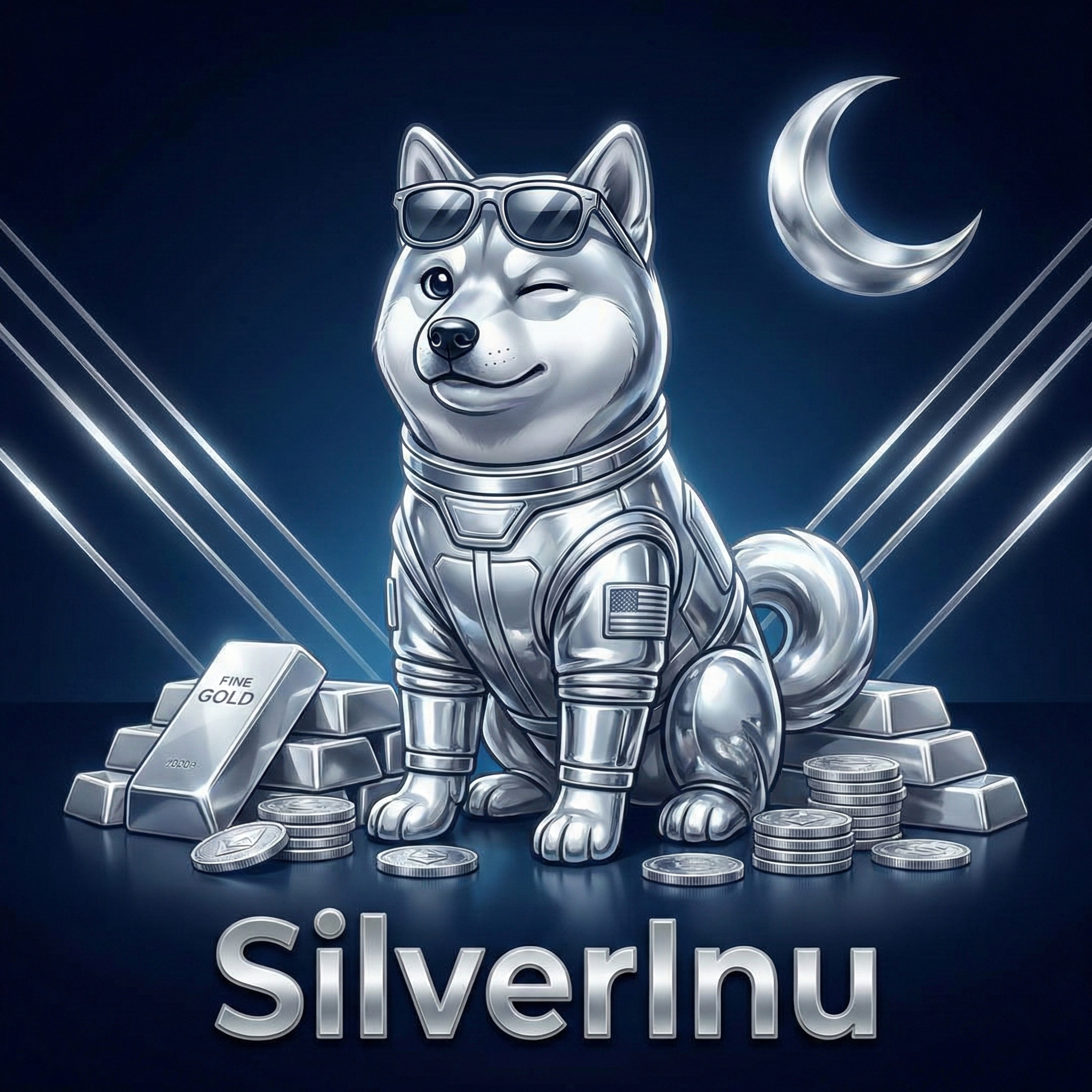 SilverInu